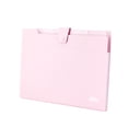 thumbnail image 4 of Hilroy® 5 Pocket Expanding File Pink, 4 of 6