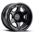 thumbnail image 3 of Method Race Wheels MR708 Bead Grip 17x9 -38 Gloss Black 8x180 (QTY 1), 3 of 4