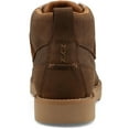 thumbnail image 6 of TWISTED X Adult Male 4in Wedge Sole Tobacco Brown Boots, Size: 11, Width: W, 6 of 6