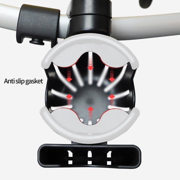 Vélo Porte-Bidon 2Pcs Porte-Bouteilles En Plastique Vtt Vélo Vélo Vélo