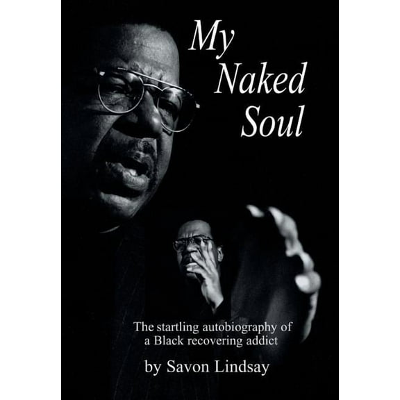 My Naked Soul (Hardcover)