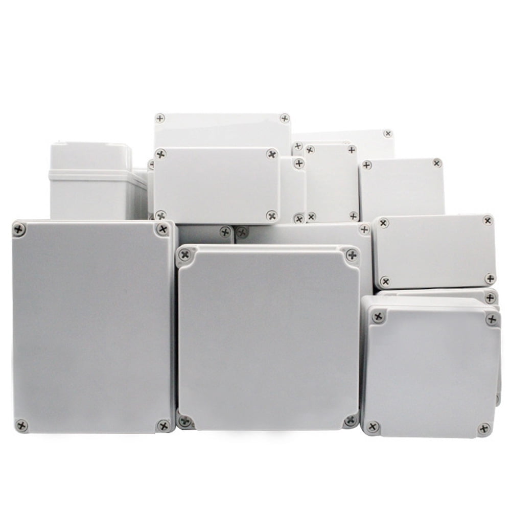 LP-42P ABS Plastic Enclosures for PCB & Electronics