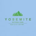 thumbnail image 3 of CafePress - Yosemite National Park, California T Shirt - Men's Classic Graphic T-Shirt, 3 of 4