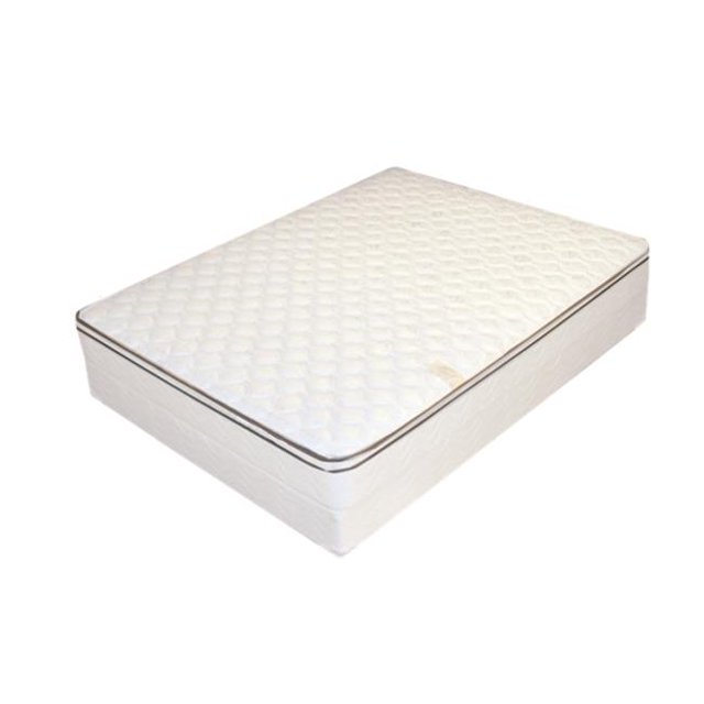 Capital Bedding MRHNF6080I Queen Royal Heritage No Flip Mattress