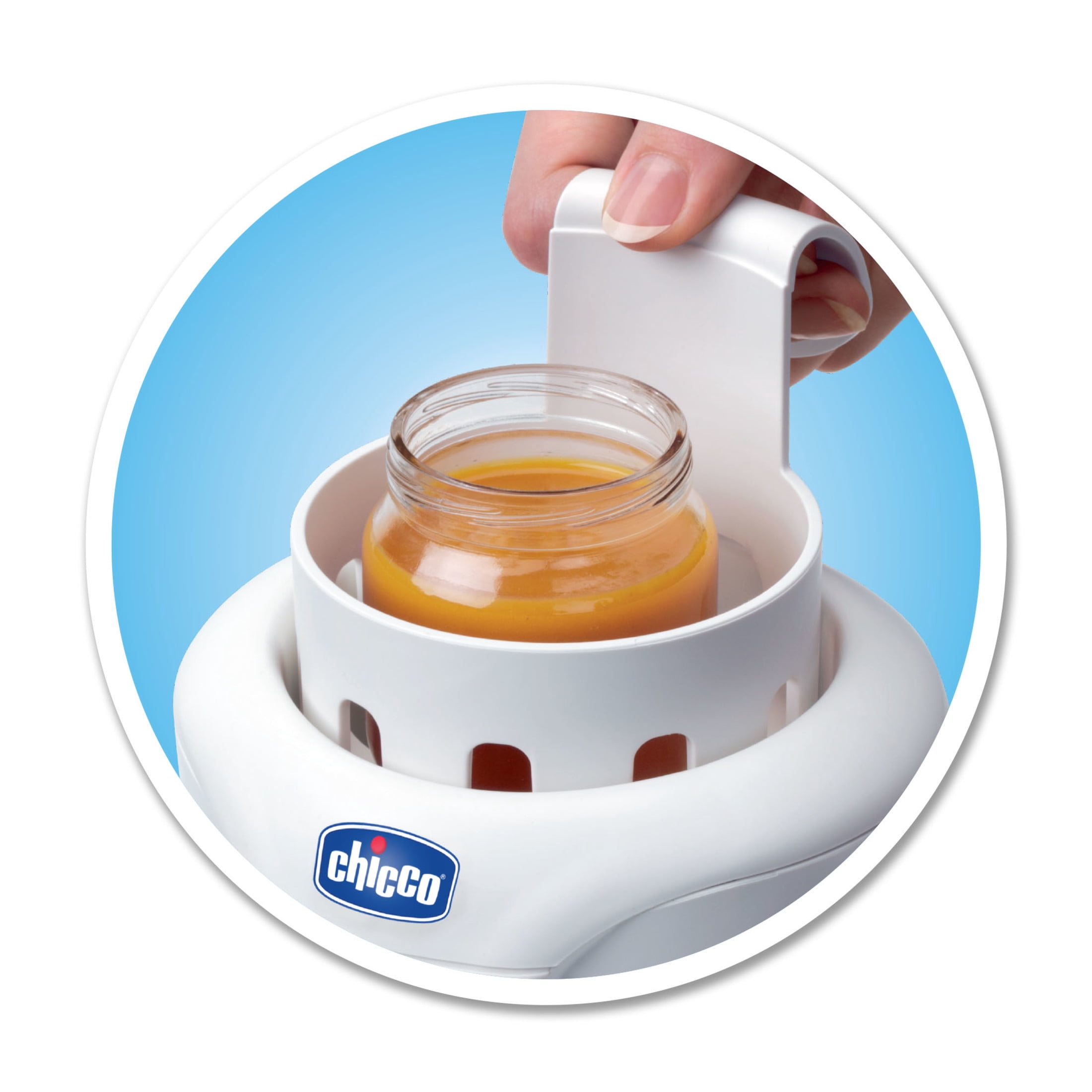 Chicco Digital Bottle & Baby Food Warmer
