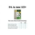thumbnail image 3 of CFL/LED PRESET DIMMER LA (Pack of 1), 3 of 17