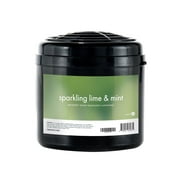 ScentAir Whisper Home Plug-in Refill, Air Freshener Fragrance Cartridge, Sparkling Lime & Mint, 1 Pack