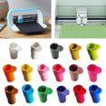 thumbnail image 2 of Pour Machine de Découpe Stock Stylo Outils de Découpe✨2 Supports K7L4, 2 of 9