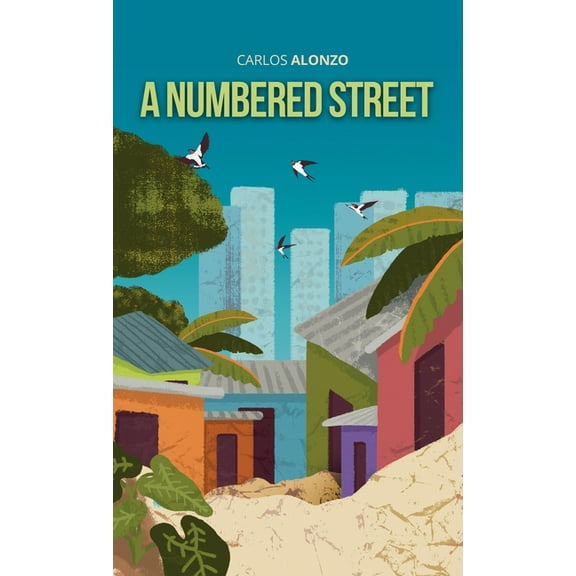 A Numbered Street, (Hardcover)