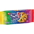 thumbnail image 3 of Christie Chips Ahoy Rainbow Chocolate Chip Cookies, 258g/9.1 oz, 3 of 4