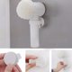 thumbnail image 1 of Cepillo de Limpieza Inalámbrico, Multifuncional, Giratorio de 360°, Recargable Por Usb, Ideal para Limpiar Azulejos de Baño y Cocina, Ideal para Uso Doméstico, Incluye 3 Cabezales, Batería d, 1 of 2