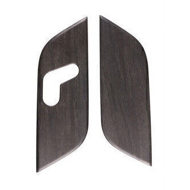 Oak Grain Inner Door Power for SEAT Panel Trim for Mercedes-Benz GLB 200 250 2020 - 2023 -