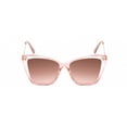 thumbnail image 2 of KENDALL + KYLIE Women's KK5126 CHARLOTTE 651 Blush / Pink Gradient Sunglasses, 2 of 4