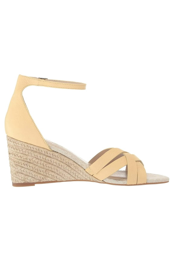 Women's Maddy Wedge Sandal, Lmnlea, 9.5 M US
