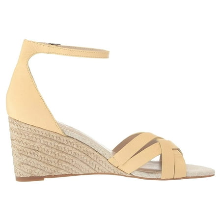 Splendid Women's Maddy Wedge Sandal, Lmnlea, 9.5 M US