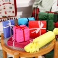 thumbnail image 3 of 60 Sheets 20x20 inch Colored Tissue Paper, Christmas Multicolor Wrapping Tissue Paper for Gift Bags Birthday Wedding Holidays Decor DIY Crafts 10 Colors, 3 of 4