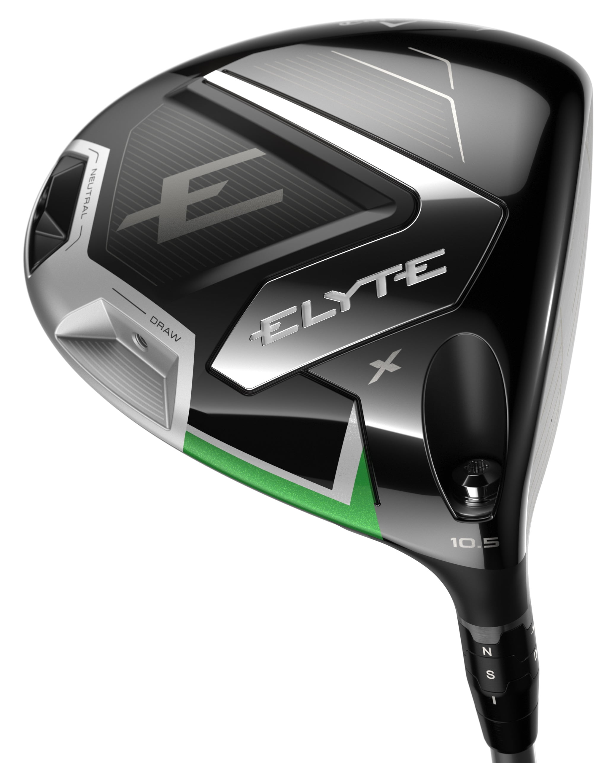 Callaway - Callaway キャロウェイ MAVRIK D ヘッド10.5度 MAVRIK Drivers