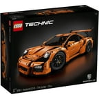 LEGO Technic Porsche 911 GT3 RS, 42056