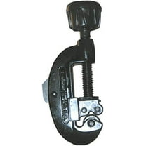 LASCO 13-2921 Metal Tubing Cutter, 1/8-Inch to 1-1/8-Inch Tubing