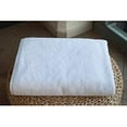 thumbnail image 4 of Authentic Hotel and Spa  Plush Soft Twist Turkish Cotton Bath Sheet, 4 of 4
