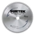 thumbnail image 1 of Disco Para Sierra Circular 4 30 Dientes 120600 Surtek SURTEK 120600, 1 of 2
