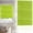 F, variant on Window Blinds Cordless Blackout No Drill Cut to Size Clip On Stick On Self Adhesive Temporary Blinds Pleated Paper Blinds for Windows Doors Shades for Home Nursery Bedroom Kitchen Bathroom,23*60Inch