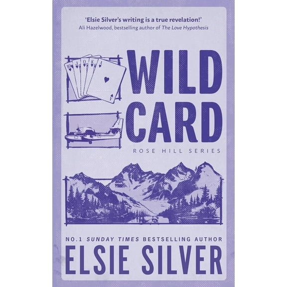 Wild Card (Deluxe Edition) (Paperback)