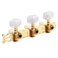 thumbnail image 3 of Durable 3L3R Classical Guitar Machine Heads Tuning Peg, 3 of 10