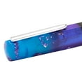 thumbnail image 3 of BENU Euphoria Fountain Pen with Fine Nib - Scent of Irises (Luminescent), 3 of 6