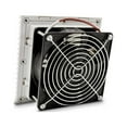 thumbnail image 1 of Xingzhi Cabinet Ventilation Shutter Household Filter Screen Net Air Vent Cover Exhaust Fan Panel Grille Accessory Type 5, 1 of 6