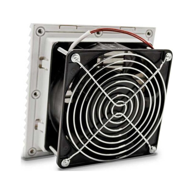Xingzhi Cabinet Ventilation Shutter Household Filter Screen Net Air Vent Cover Exhaust Fan Panel Grille Accessory Type 5