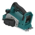 thumbnail image 3 of Hand Planer, Electric Planer 12000RPM Safe 18V  For Woodworking, 3 of 8