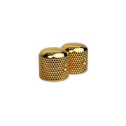 black dome knobs