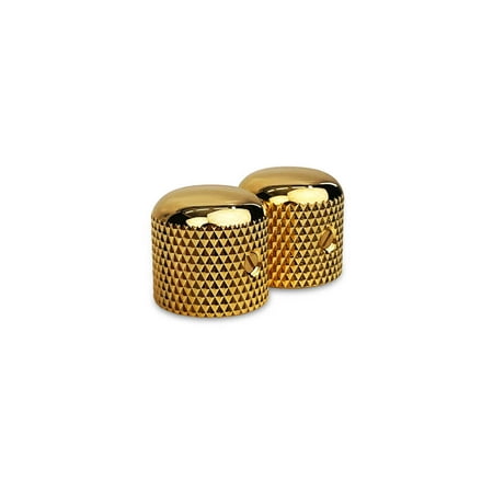 black dome knobs