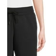 thumbnail image 4 of Athletic Works Women's Bermuda Shorts, 4 of 5