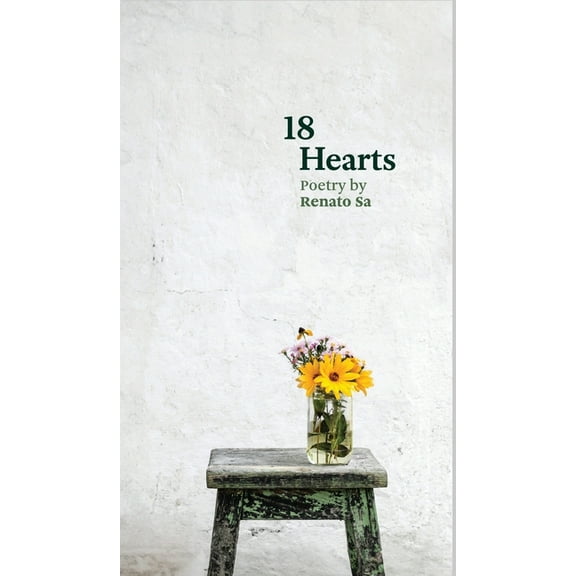 18 Hearts, (Hardcover)