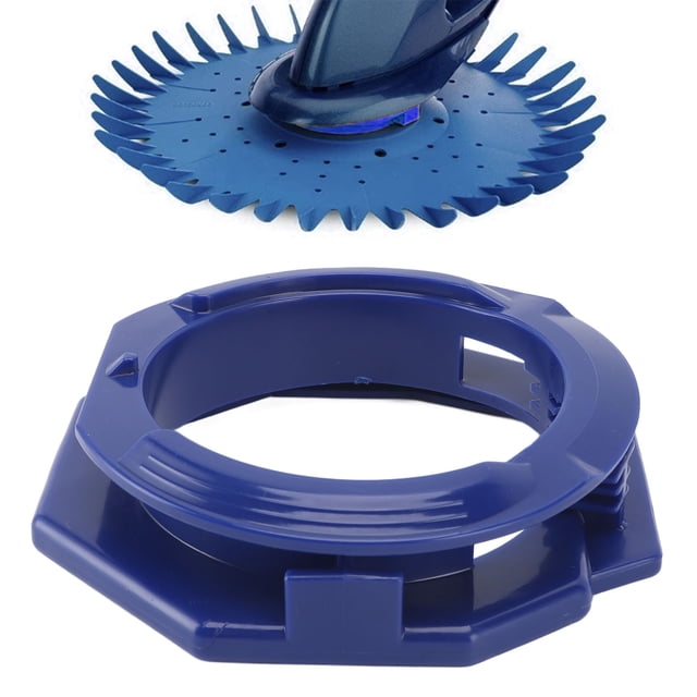 Almohadilla De Pie Limpiador De La Piscina, Almohadilla De Vacío De La Piscina Resistente Reutilizable Para G3 G4