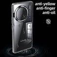 thumbnail image 5 of For Vivo X90 Pro 5g Hard Pc Soft Tpu High Impact Protective Phone Case Comfort Grip Anti-slip Cover, 5 of 5