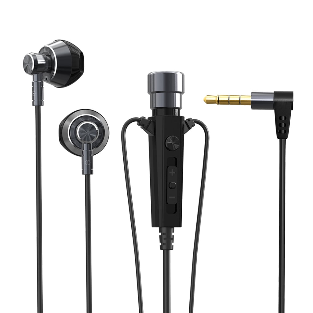 earphone 360