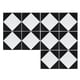 thumbnail image 1 of 10 Uds. Adhesivo para suelo, adhesivo para azulejos, dormitorio autoadhesivo para sala de estar LYUMO No se aplica, 1 of 6
