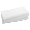 Baby Connection - 2-Pack Playard Sheets, White