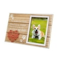 thumbnail image 3 of FFENYAN Pet Memorial GiftsPaw Print s Sympathy Picture Frame For Pet LossPet Loss Memorial Frame Leave Paw Print s On Our Hearts Paw Print s Sympathy Frame Gift, 3 of 9