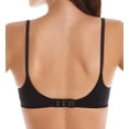thumbnail image 6 of MAIDENFORM Black Comfort Devotion Lift T-Shirt Bra, US 38C, UK 38C, NWOT, 6 of 8