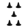 thumbnail image 1 of Sidaley Cone Grommet Plastics Craftsmanship Outdoor Fishing Grommets Drilling Protector Cover Upgraded Wire Cable Fittings Equipment Type2 NO2, 1 of 6