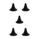 thumbnail image 1 of Kenally Cone Grommet Plastics Craftsmanship Outdoor Fishing Wire Grommets Upgraded Cover Cable Equipment Protector Drilling Fittings Type2 NO2, 1 of 6