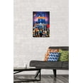 thumbnail image 3 of Space Jam: A New Legacy - Team Wall Poster, 14.725" x 22.375", 3 of 4