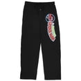 thumbnail image 2 of Amazing Spider-Man Unisex Pajama Pants-Small (28-30), 2 of 3
