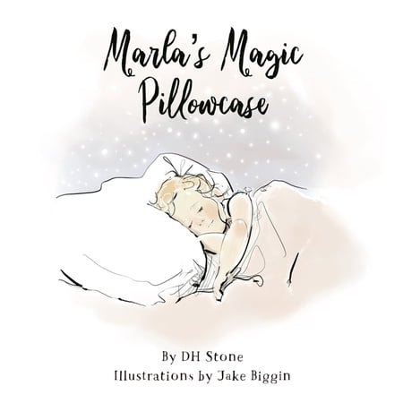 Marla s Magic Pillowcase (Paperback)
