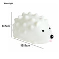 thumbnail image 2 of Hedgehog Night Light Cute Hedgehog Usb Night Light, 2 of 5