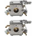 thumbnail image 1 of 2 carburadores para motosierra 2500 Zenoah G2500 ajuste universal Derrui, 1 of 4